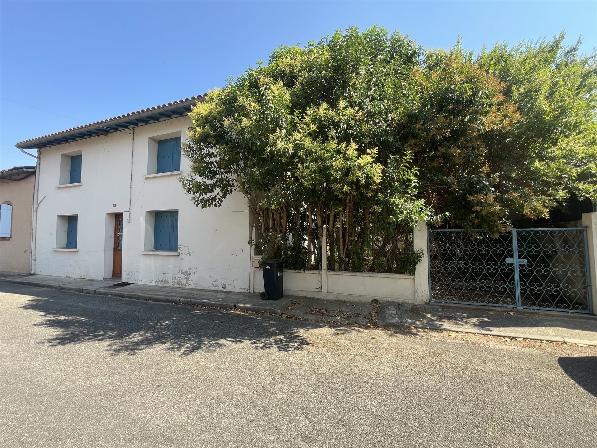 Maison à vendre, 152m², Villebrumier