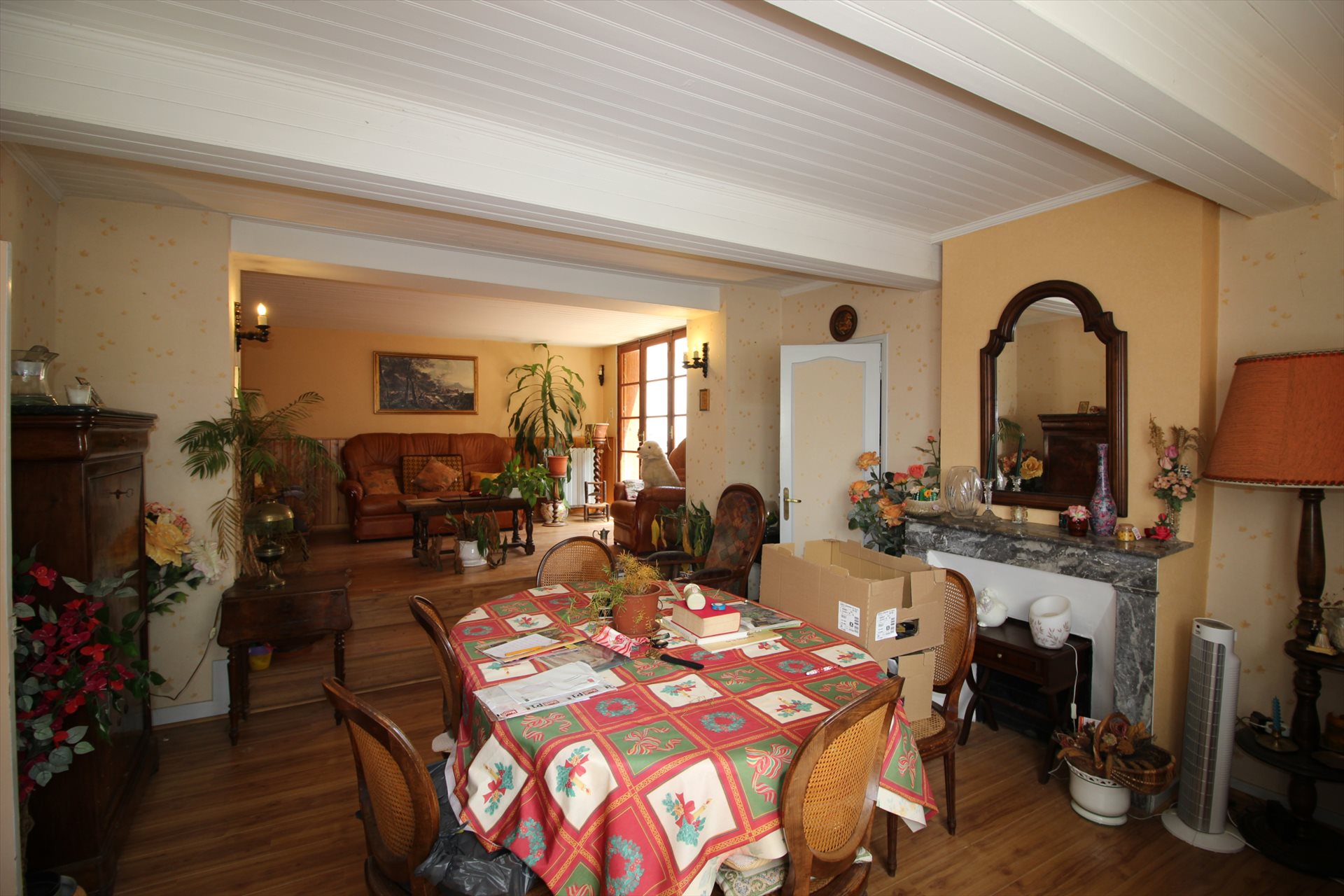 Maison à vendre, 152m², Villebrumier