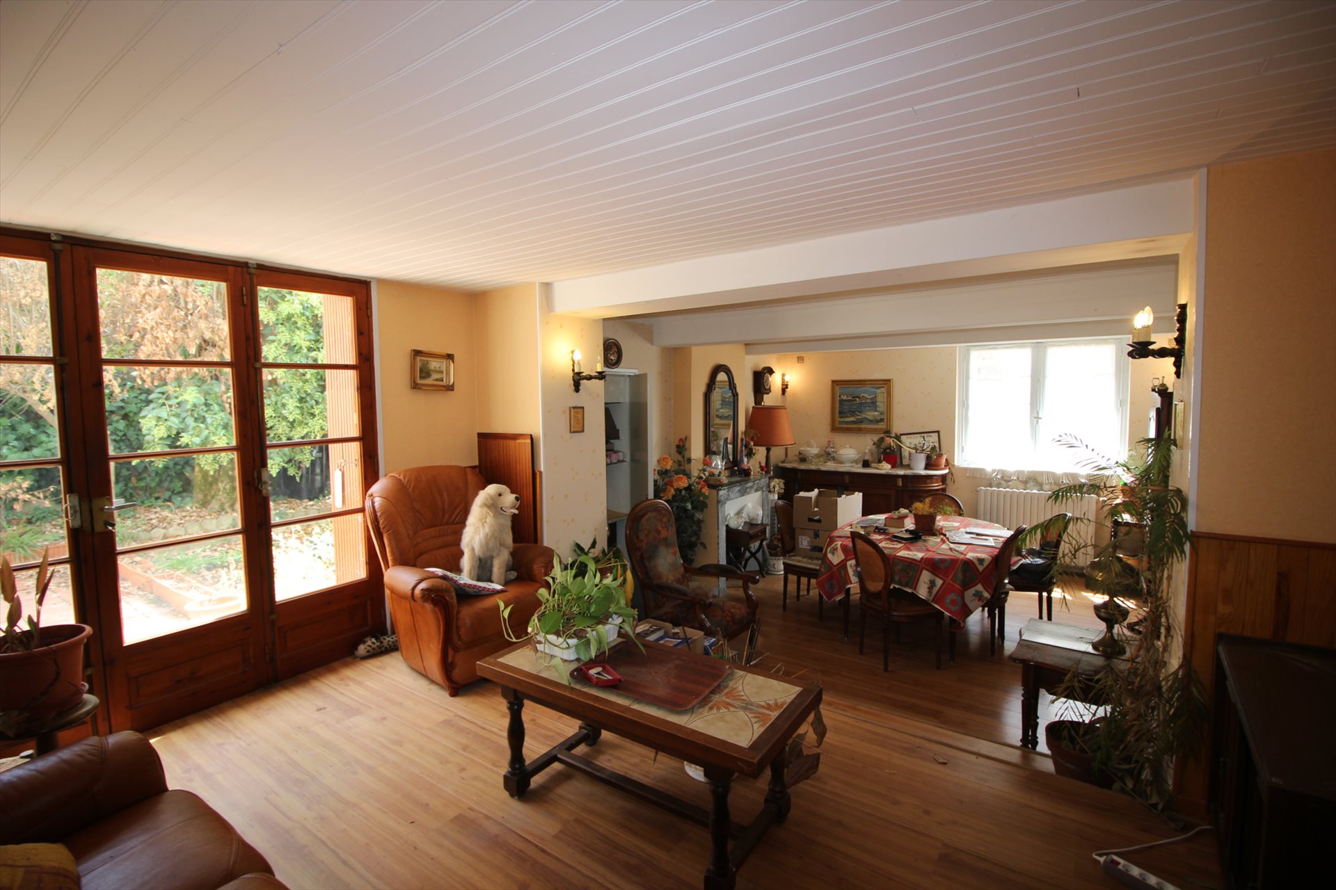 Maison à vendre, 152m², Villebrumier