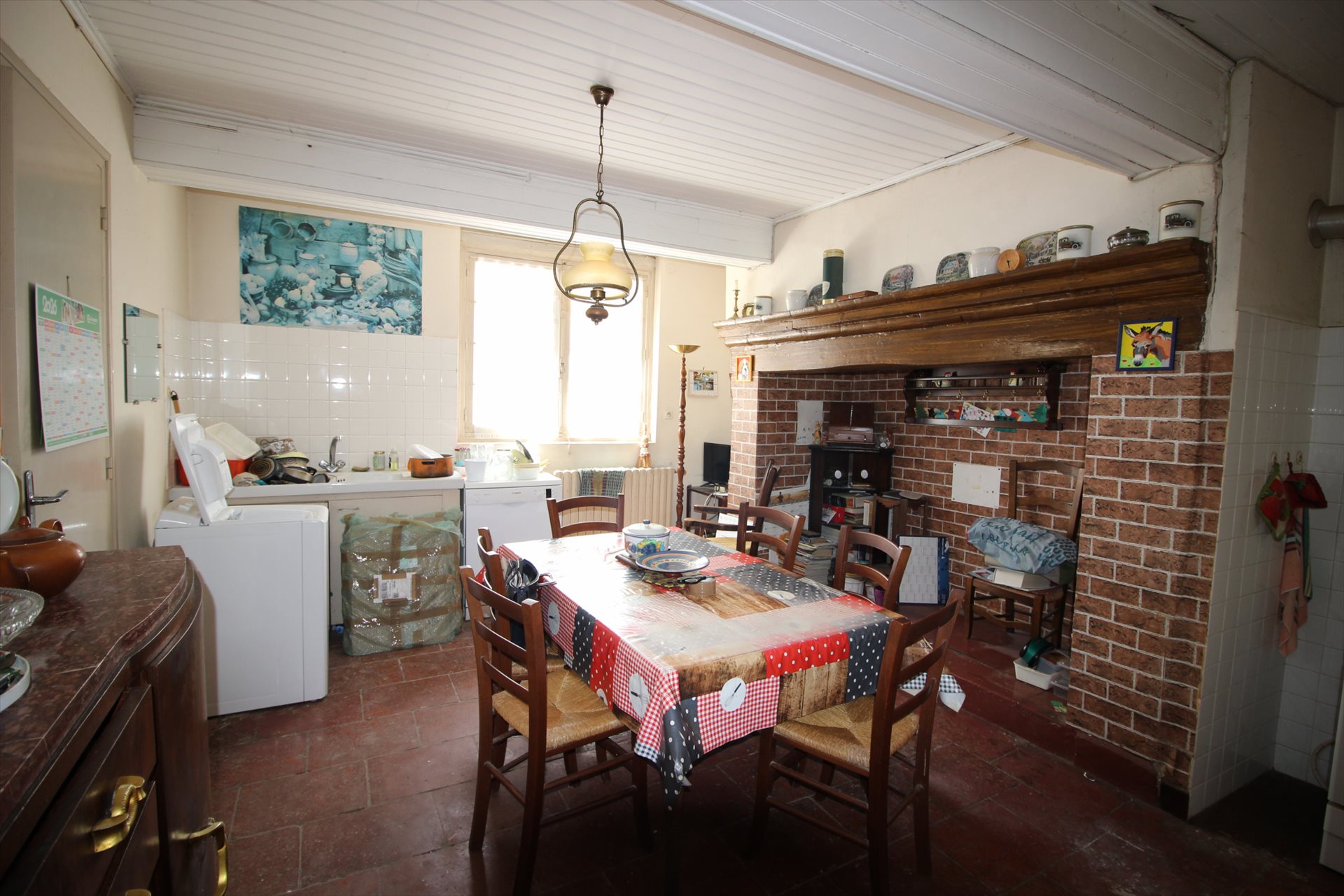 Maison à vendre, 152m², Villebrumier