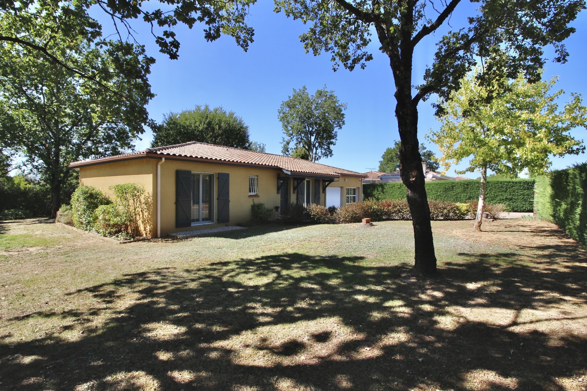 Maison à vendre, 115m², Léojac