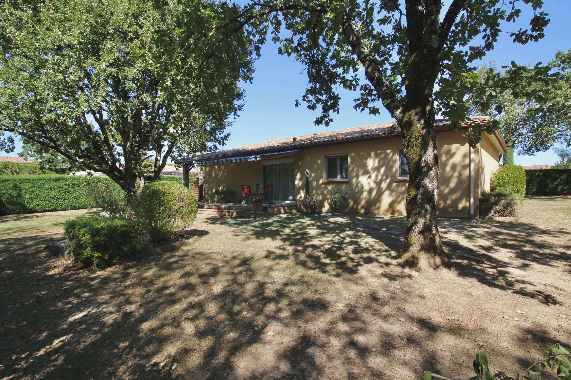 Maison à vendre, 115m², Léojac