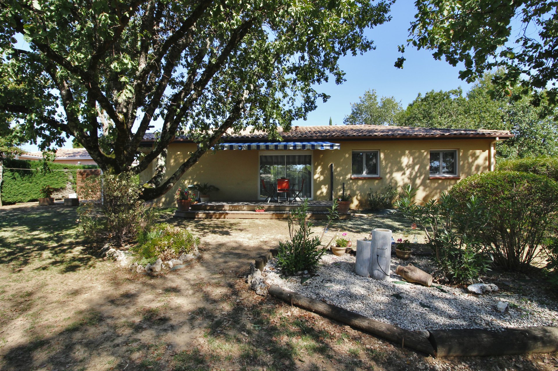 Maison à vendre, 115m², Léojac