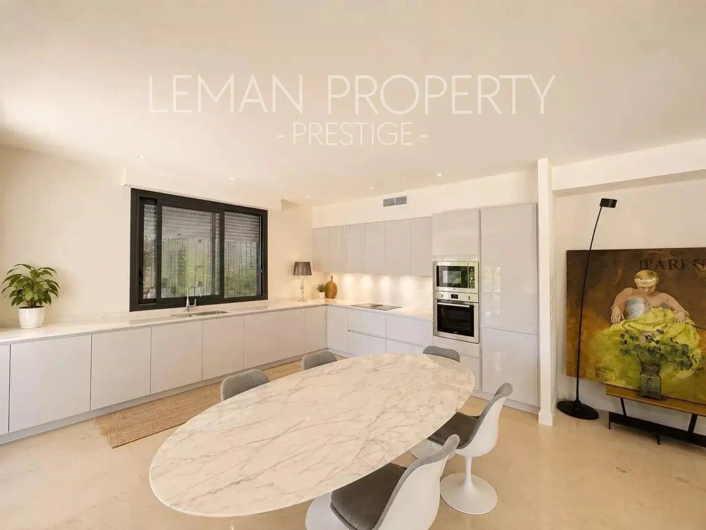 Appartement à vendre, 157m², Cannes