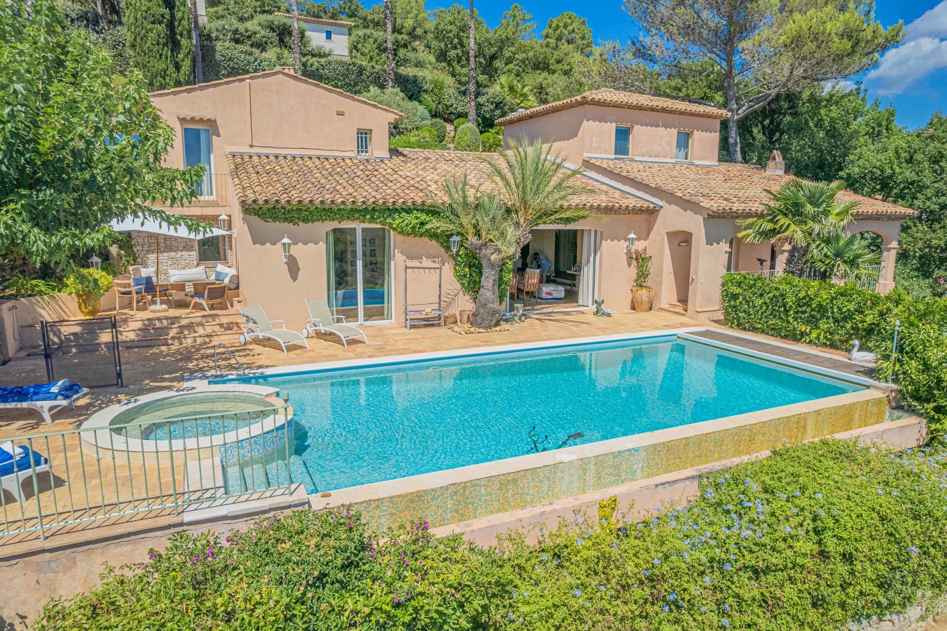 Maison à vendre, 230m², Grimaud