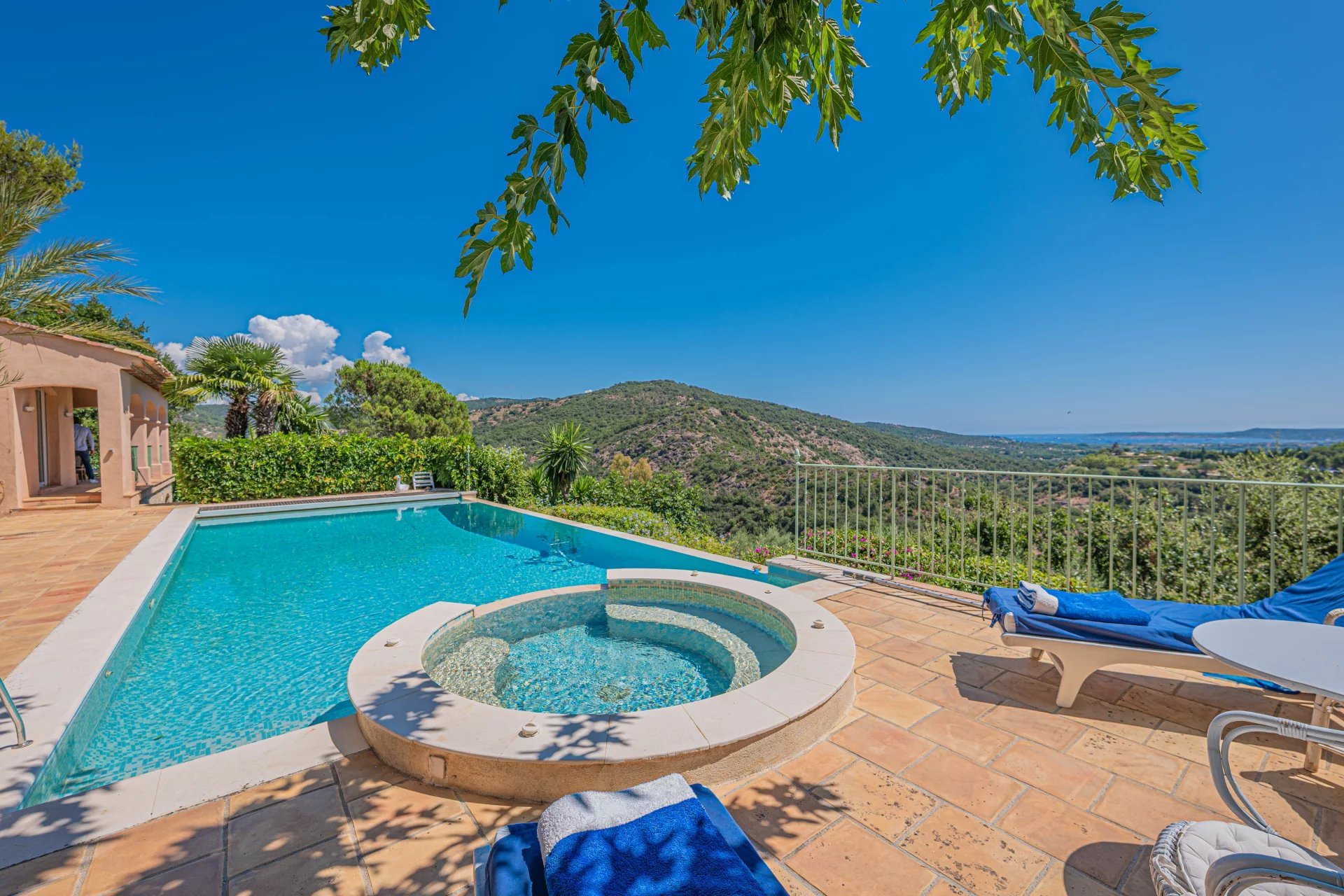 Maison à vendre, 230m², Grimaud