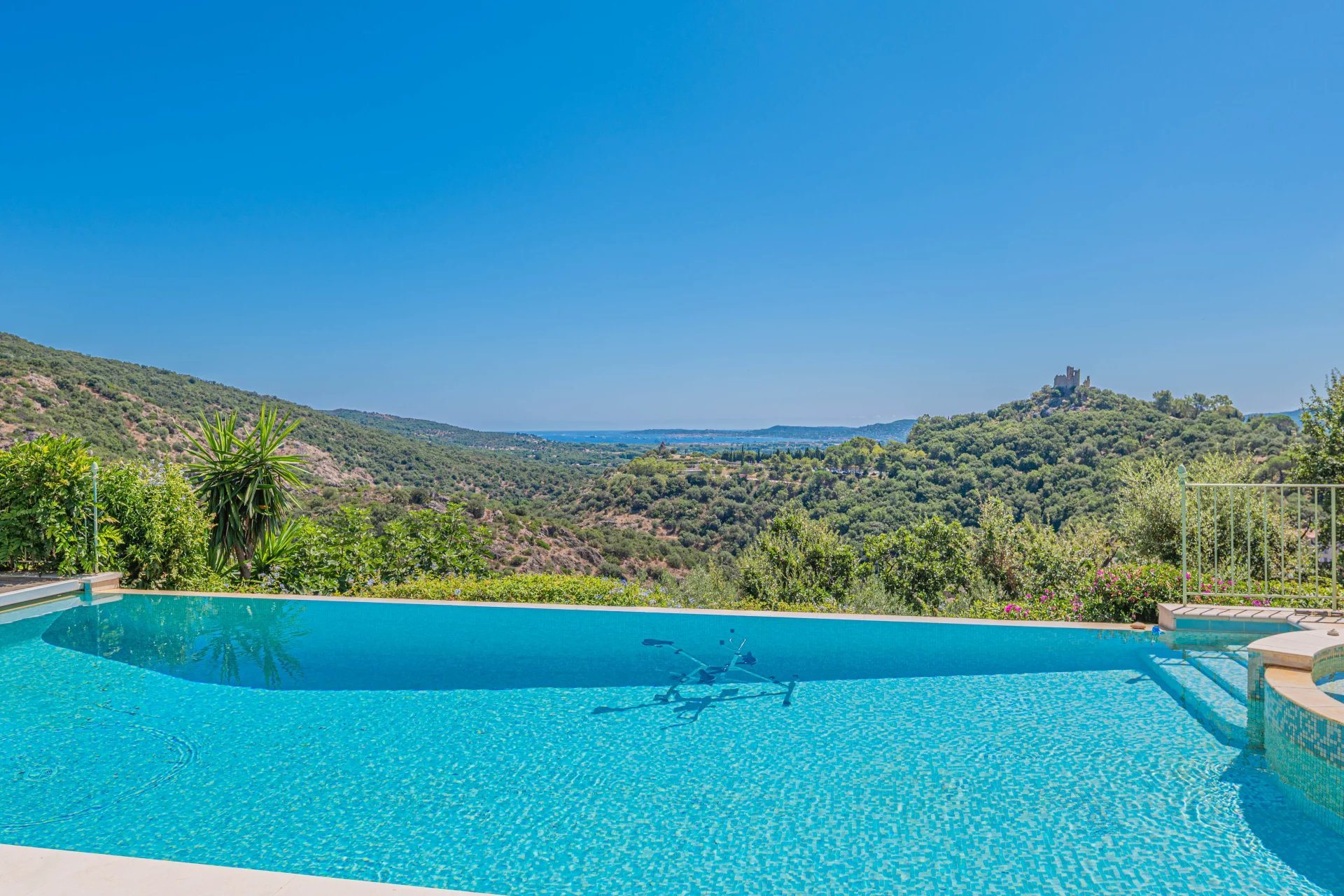 Maison à vendre, 230m², Grimaud
