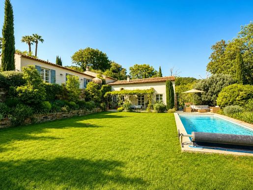 Maison 7 pièces 234 m² · à Grimaud · 234 m² · 1 750 000 €