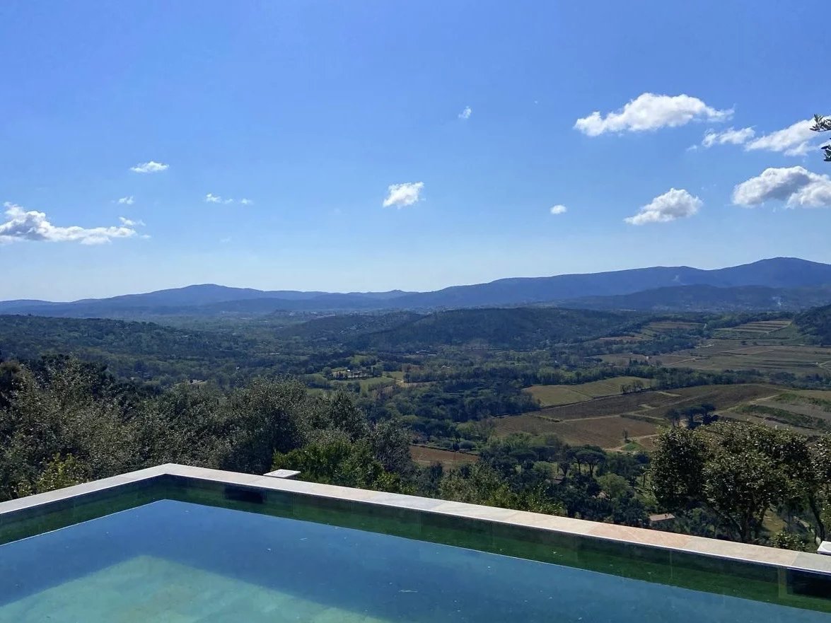 Maison à vendre, 180m², Grimaud