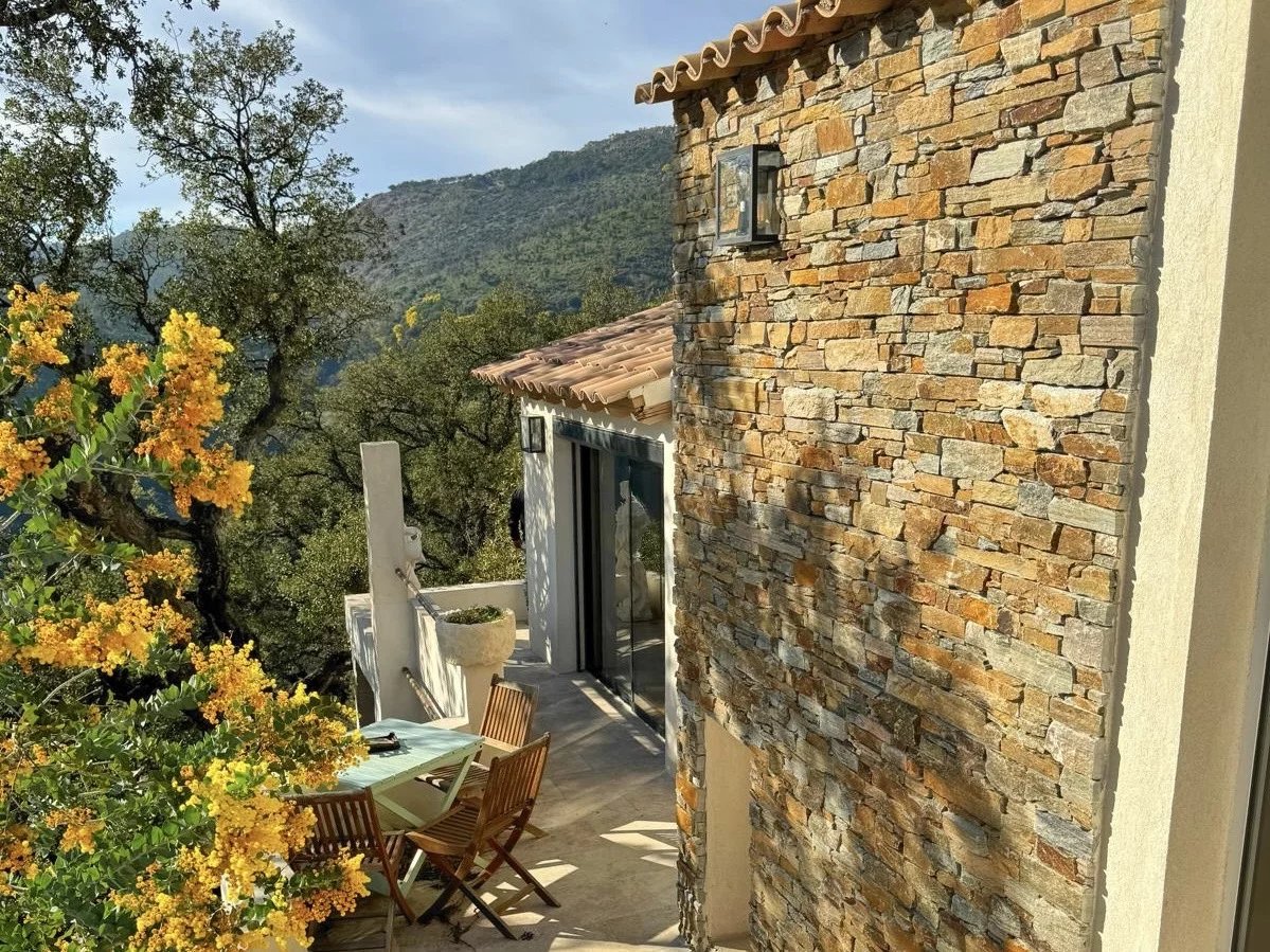 Maison à vendre, 180m², Grimaud