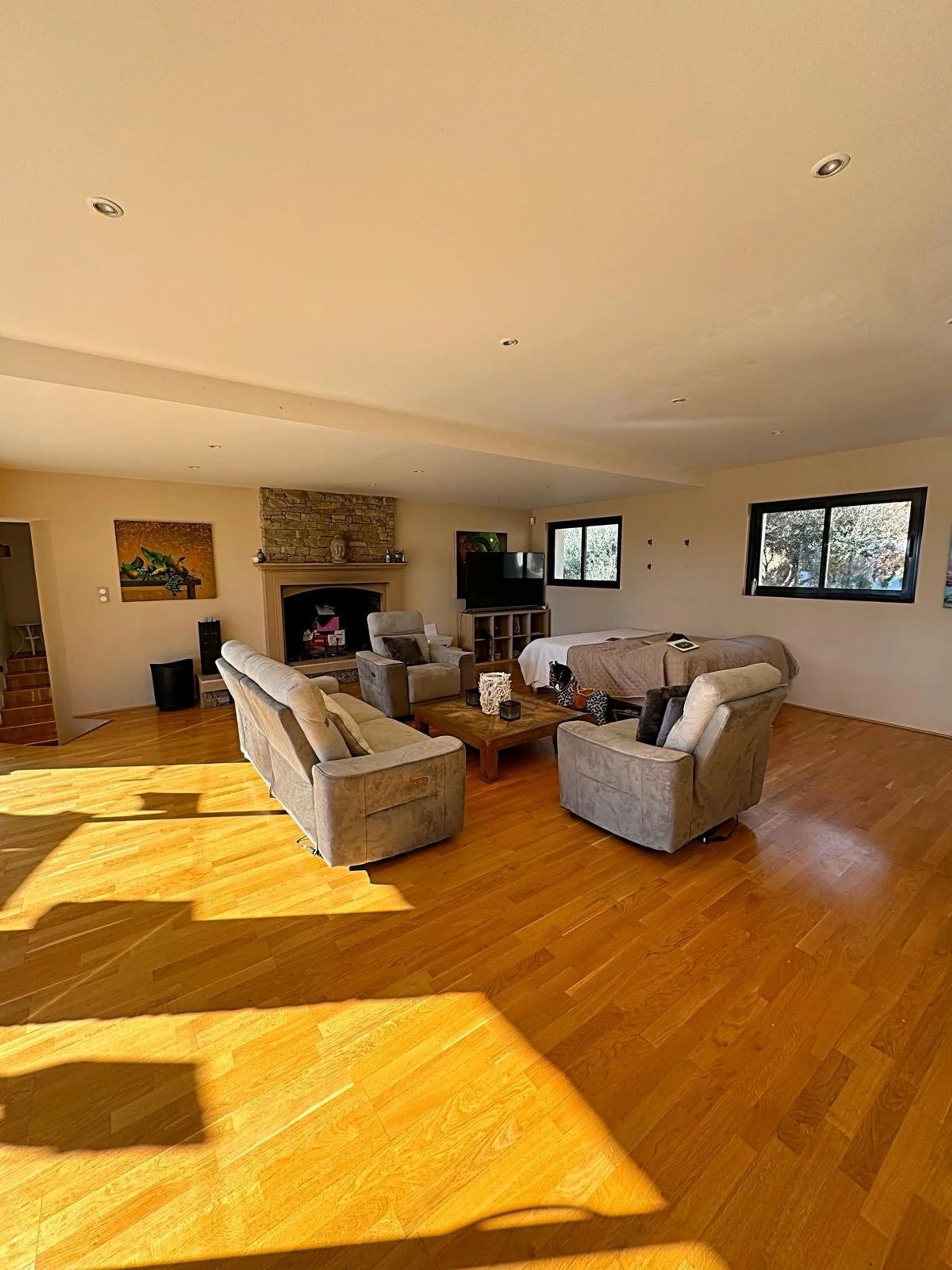 Maison à vendre, 180m², Grimaud
