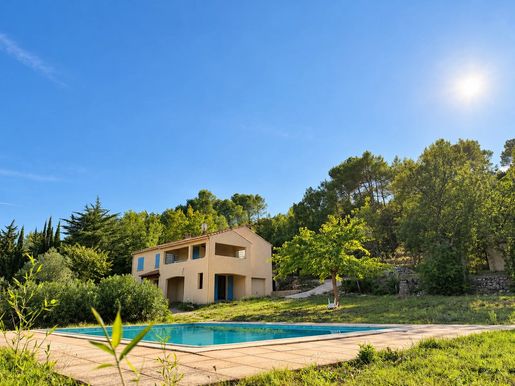 Maison 5 pièces 162 m² · à Lorgues · 162 m² · 470 000 €
