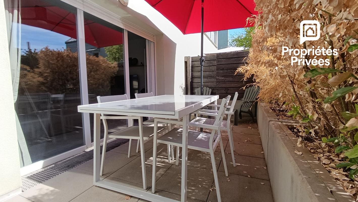 Appartement à louer, 52m², Besançon