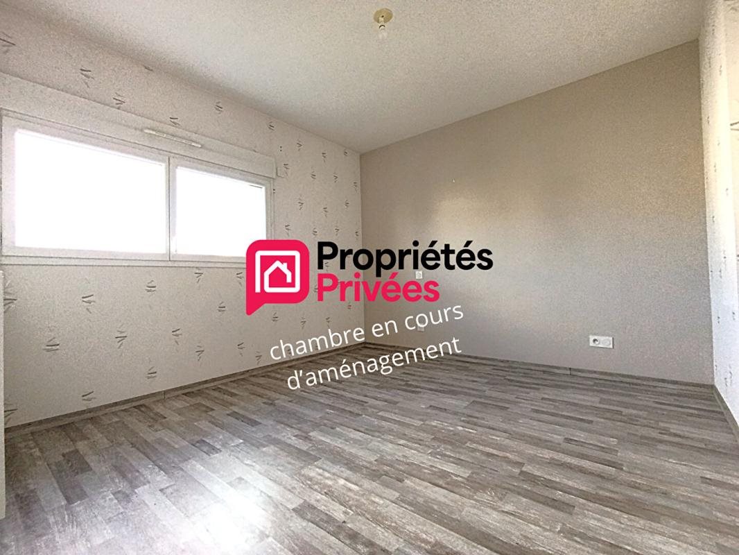 Appartement à louer, 52m², Besançon