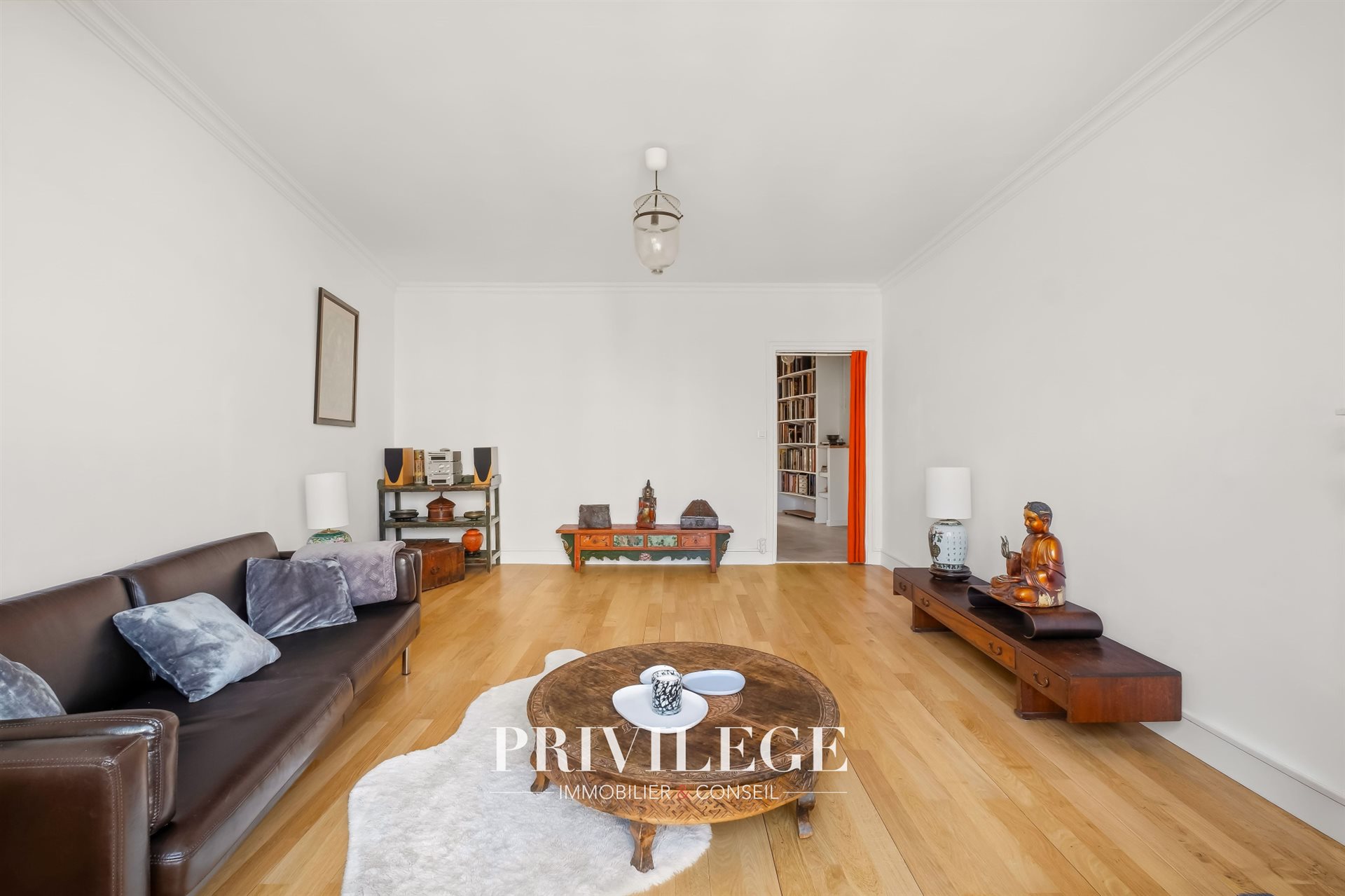 Appartement à vendre, 71m², Villeurbanne
