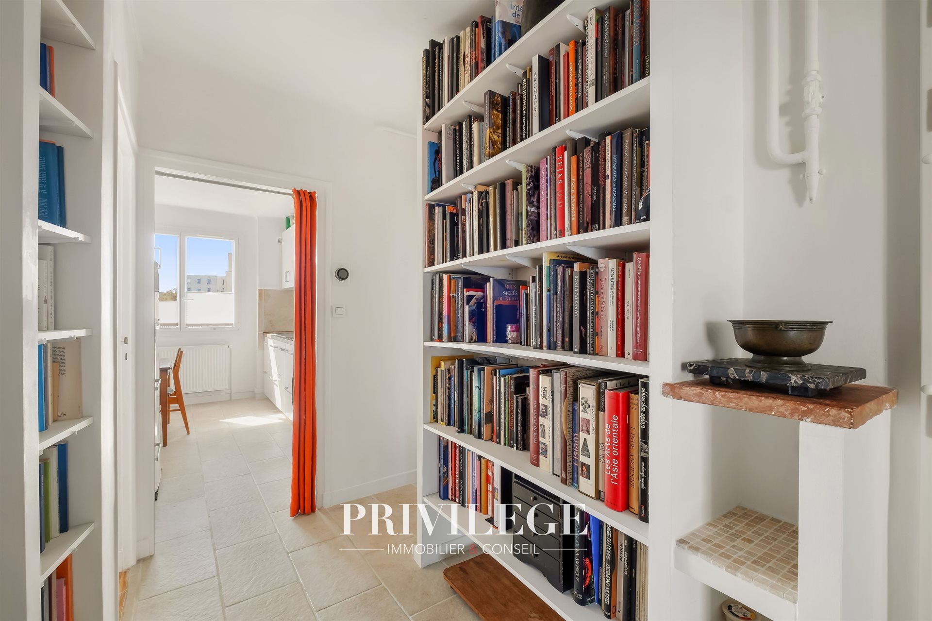 Appartement à vendre, 71m², Villeurbanne