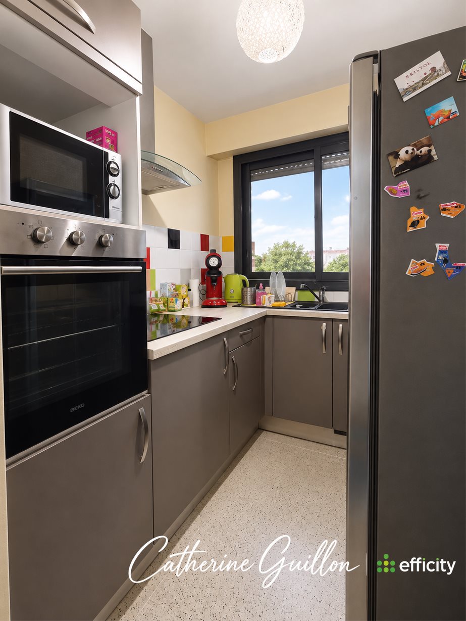 Appartement à vendre, 2m², Poitiers