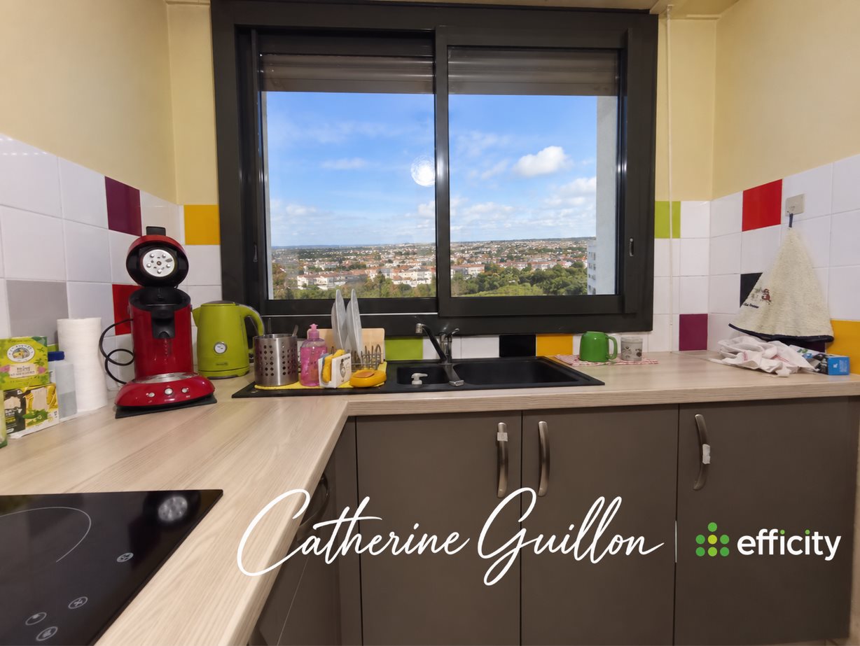 Appartement à vendre, 2m², Poitiers