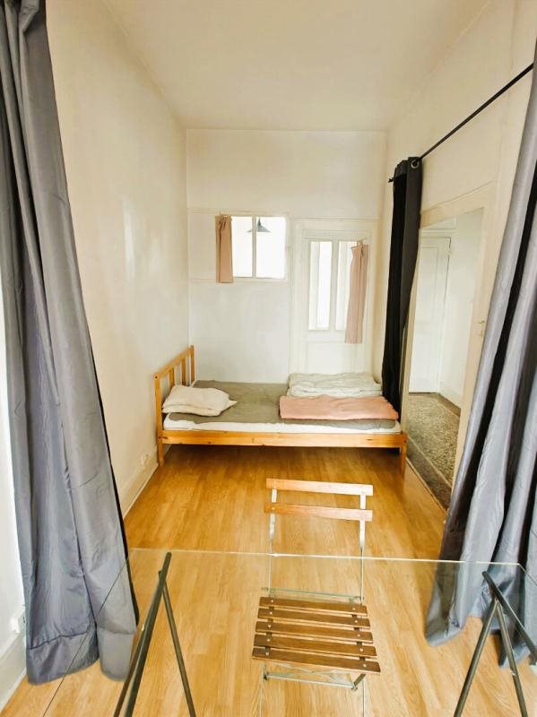 Appartement à vendre, 35m², Grenoble