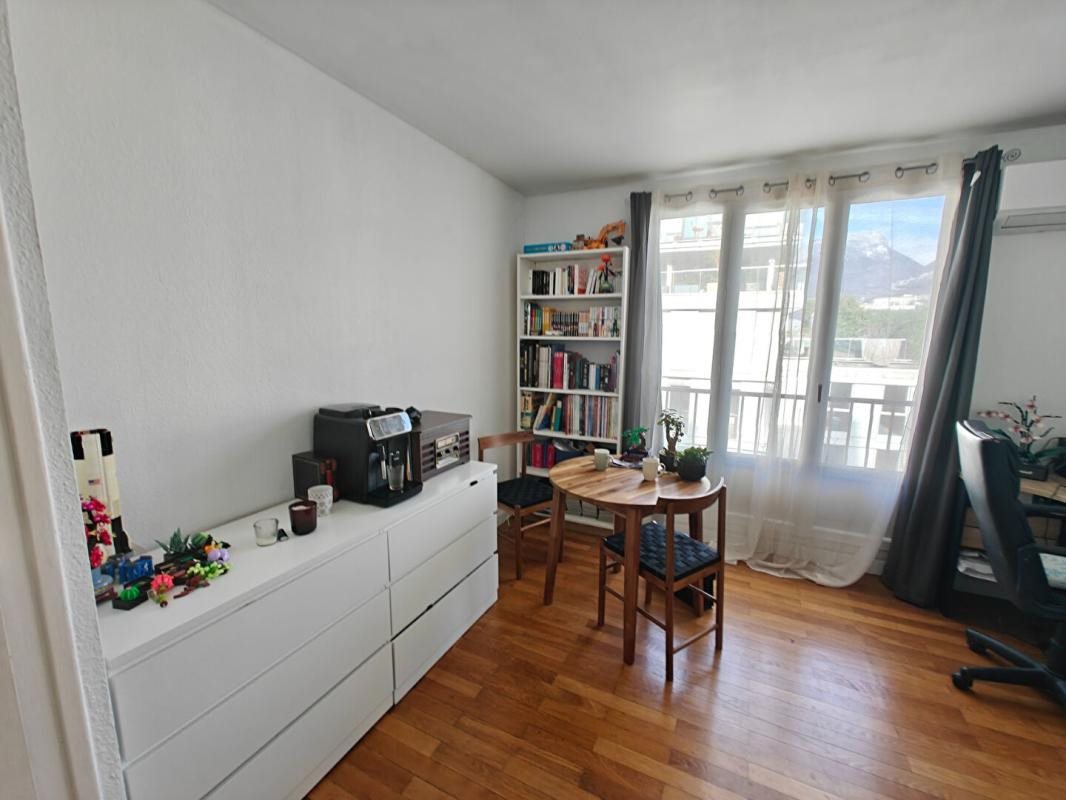 Appartement à vendre, 29m², Grenoble