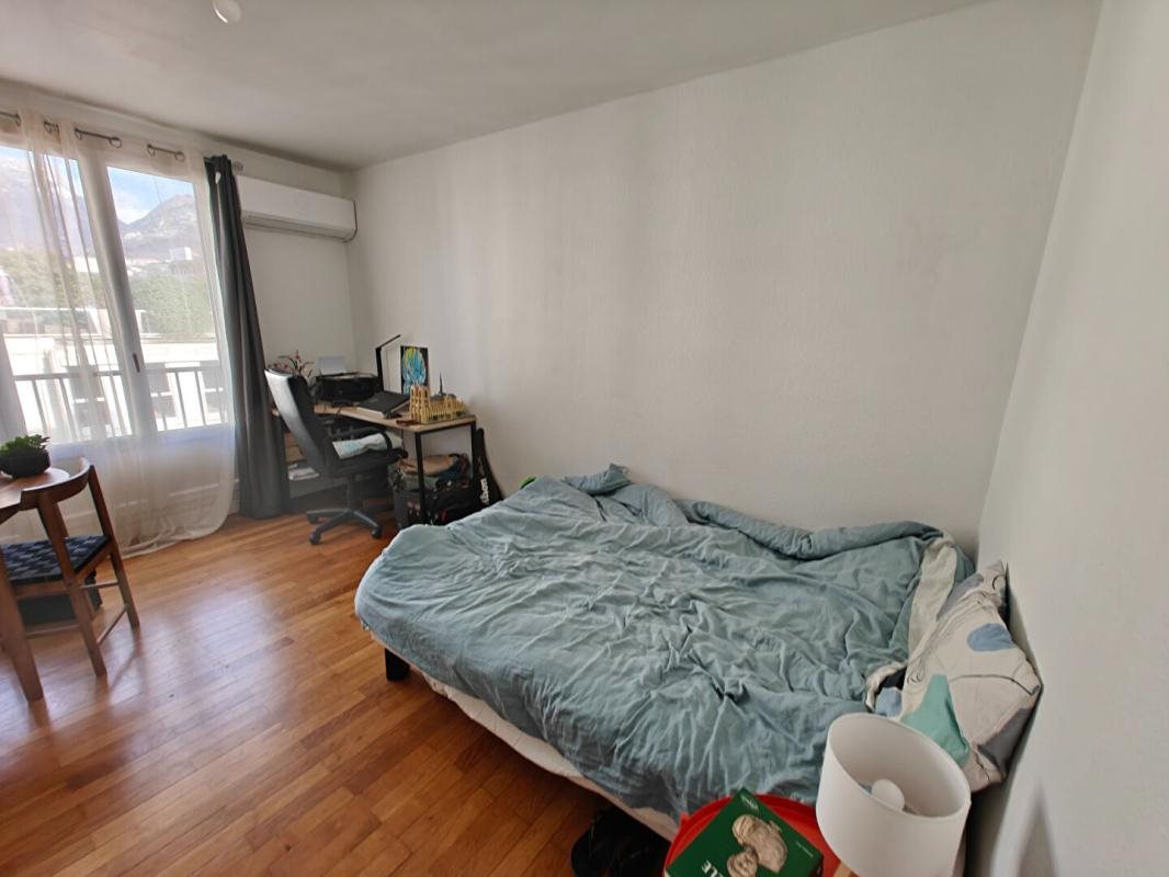 Appartement à vendre, 29m², Grenoble