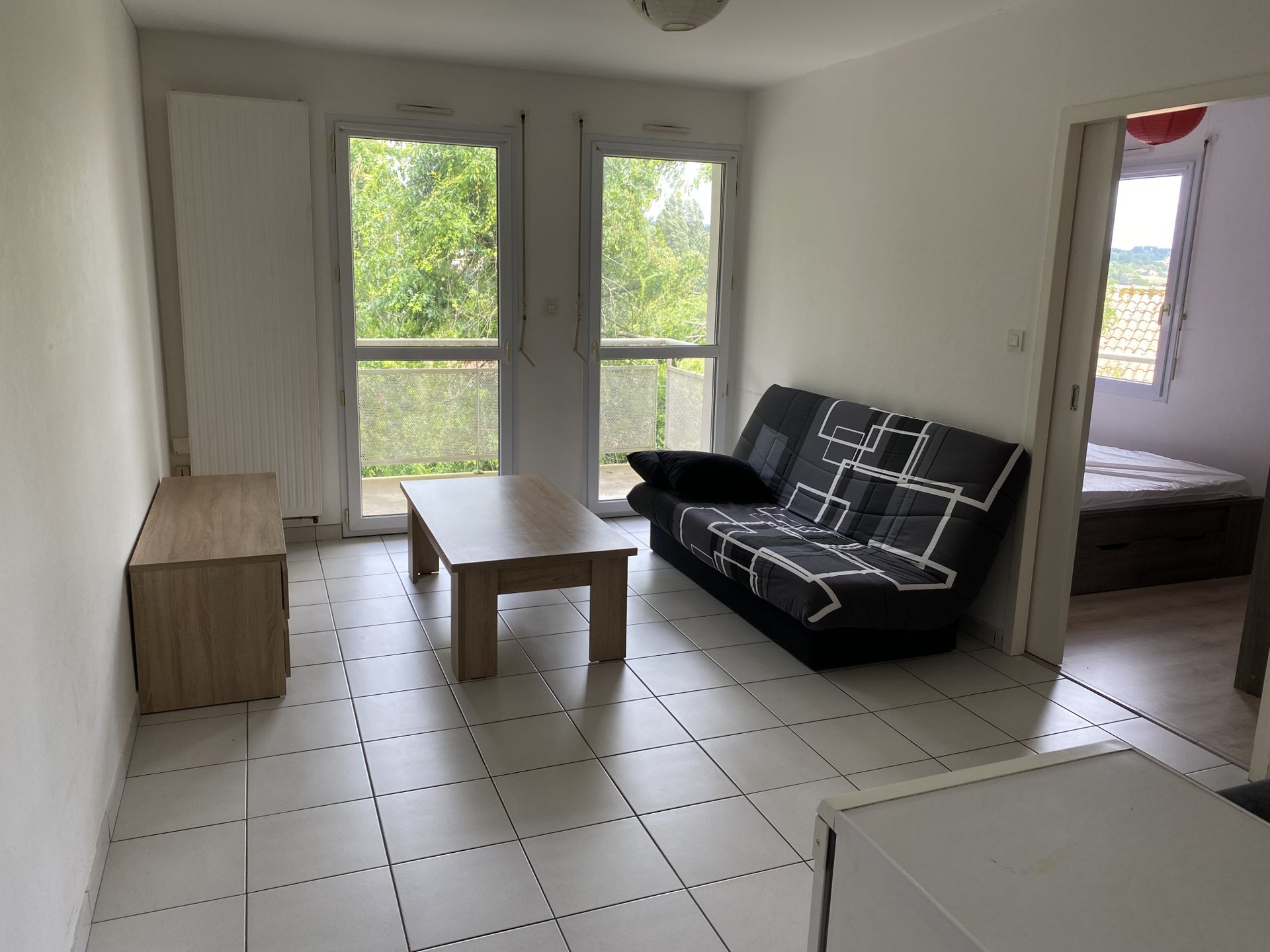 Appartement à louer, 35m², Pouzauges