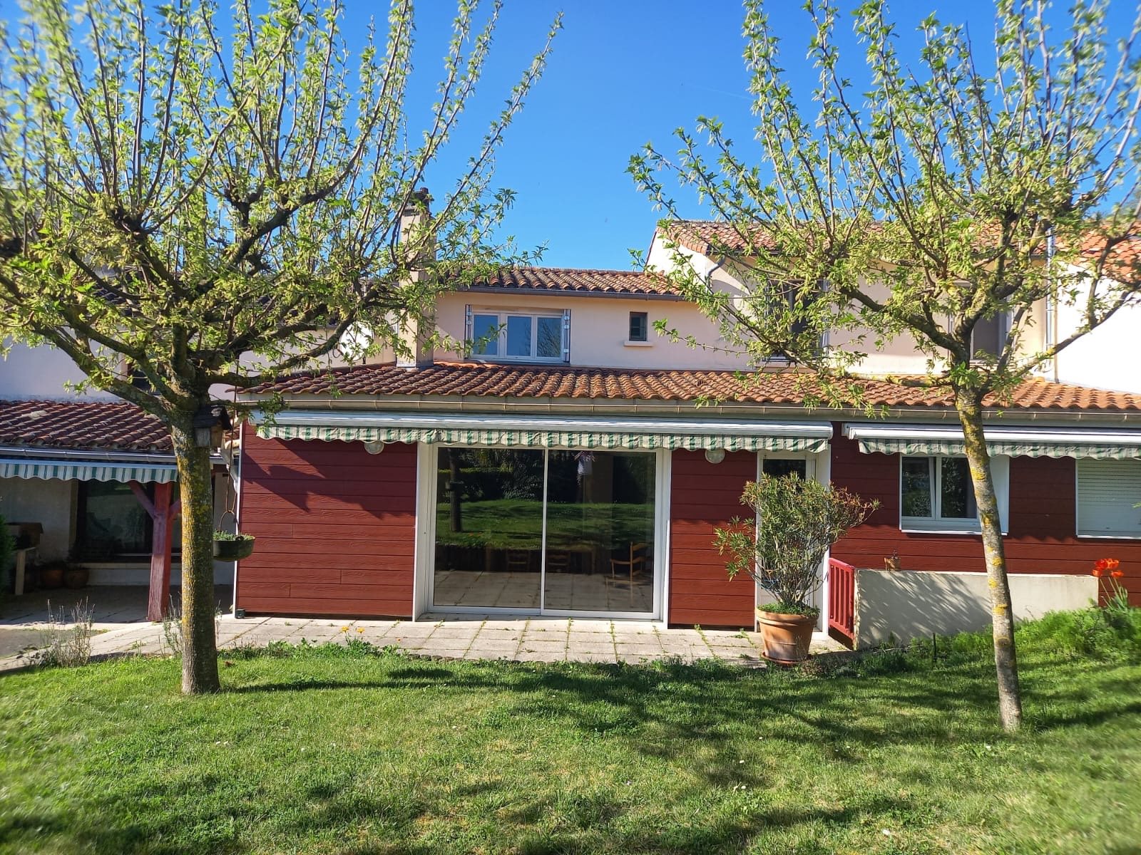 Maison à vendre, 199m², Pouzauges