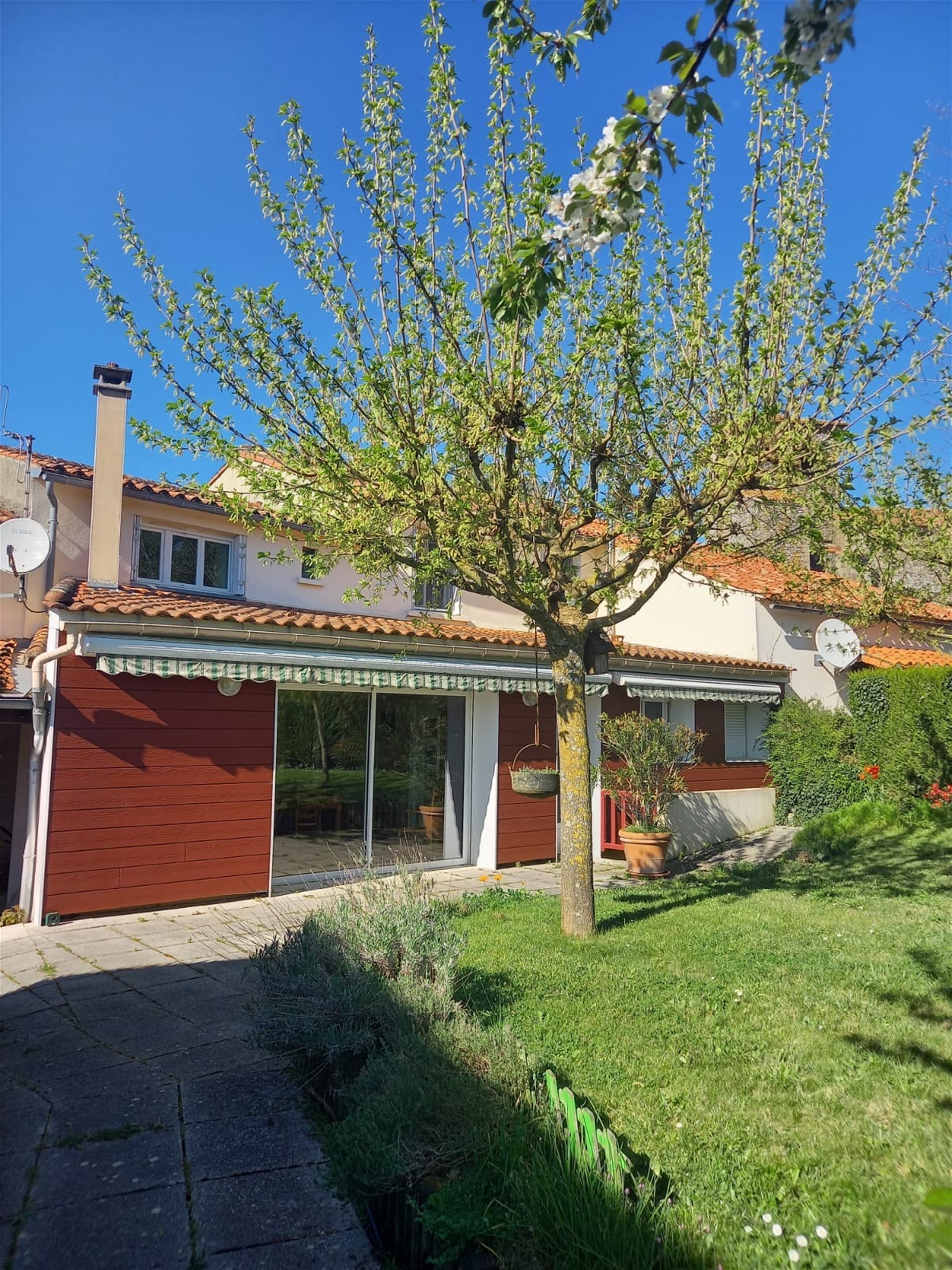 Maison à vendre, 199m², Pouzauges