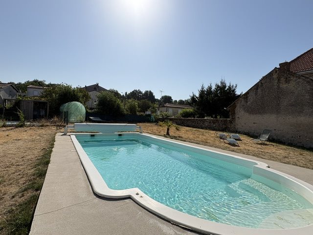 Maison à vendre, 242m², Cheffois