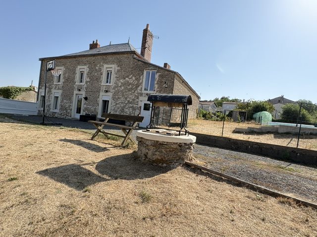 Maison à vendre, 242m², Cheffois