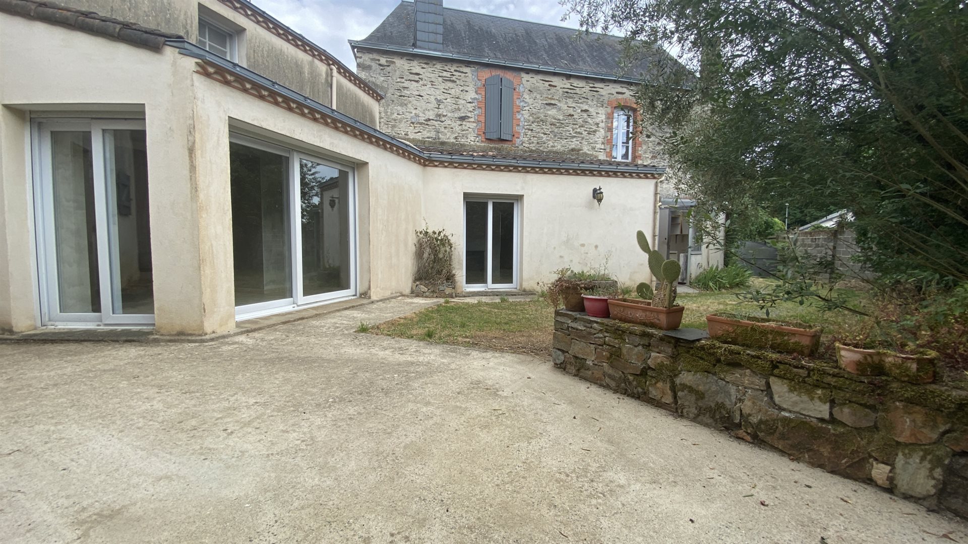 Maison à vendre, 157m², Mouchamps