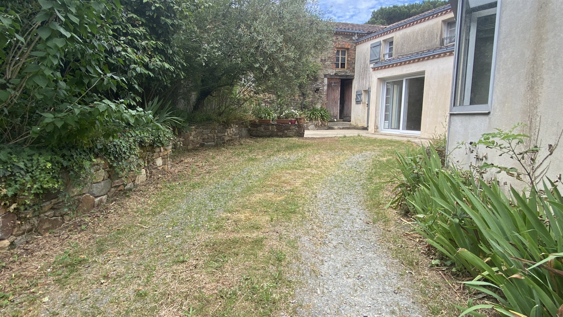 Maison à vendre, 157m², Mouchamps