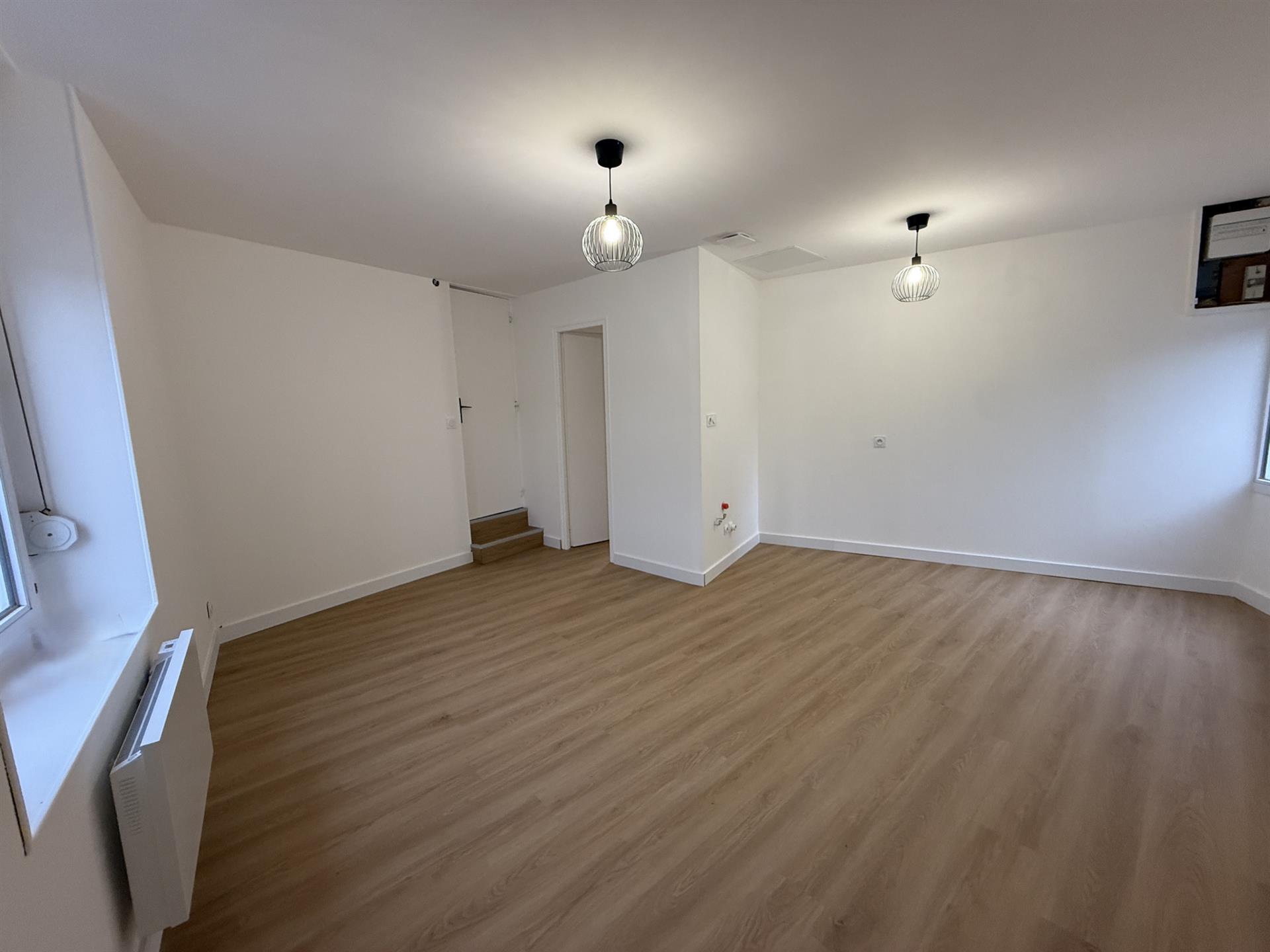 Appartement à vendre, 22m², Cholet
