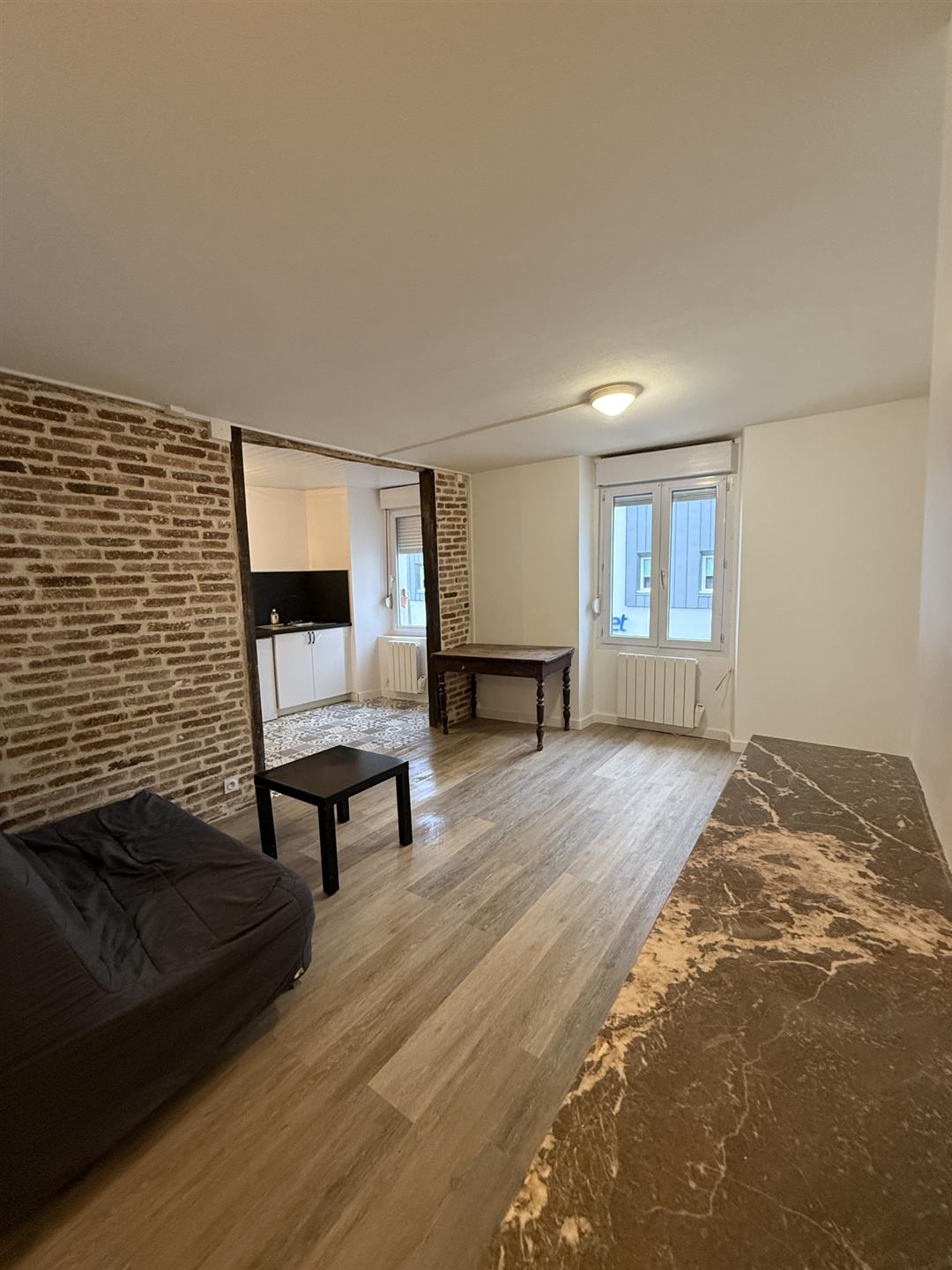 Appartement à vendre, 28m², Cholet