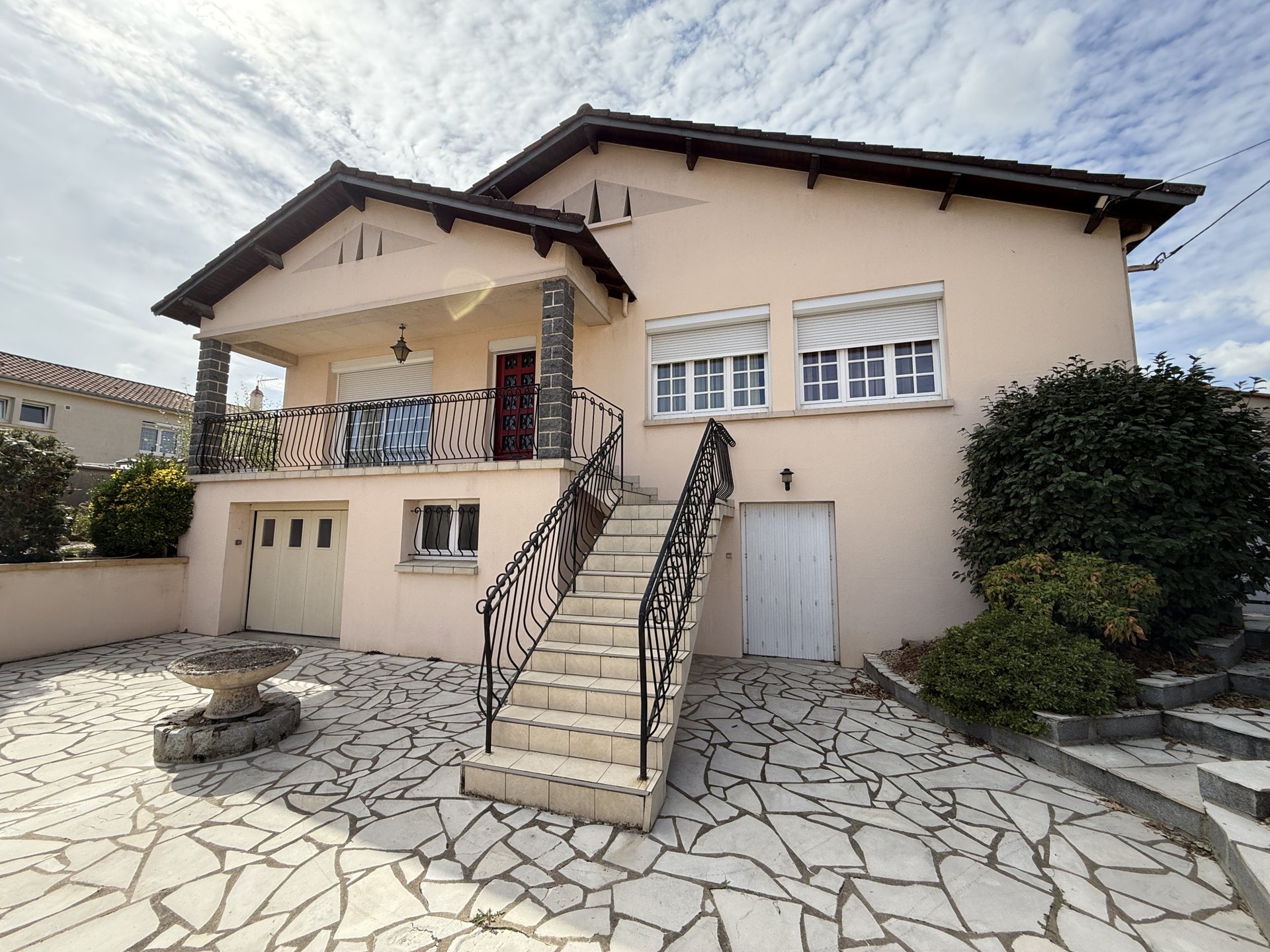Maison à vendre, 138m², Saint-Pierre-des-Échaubrognes
