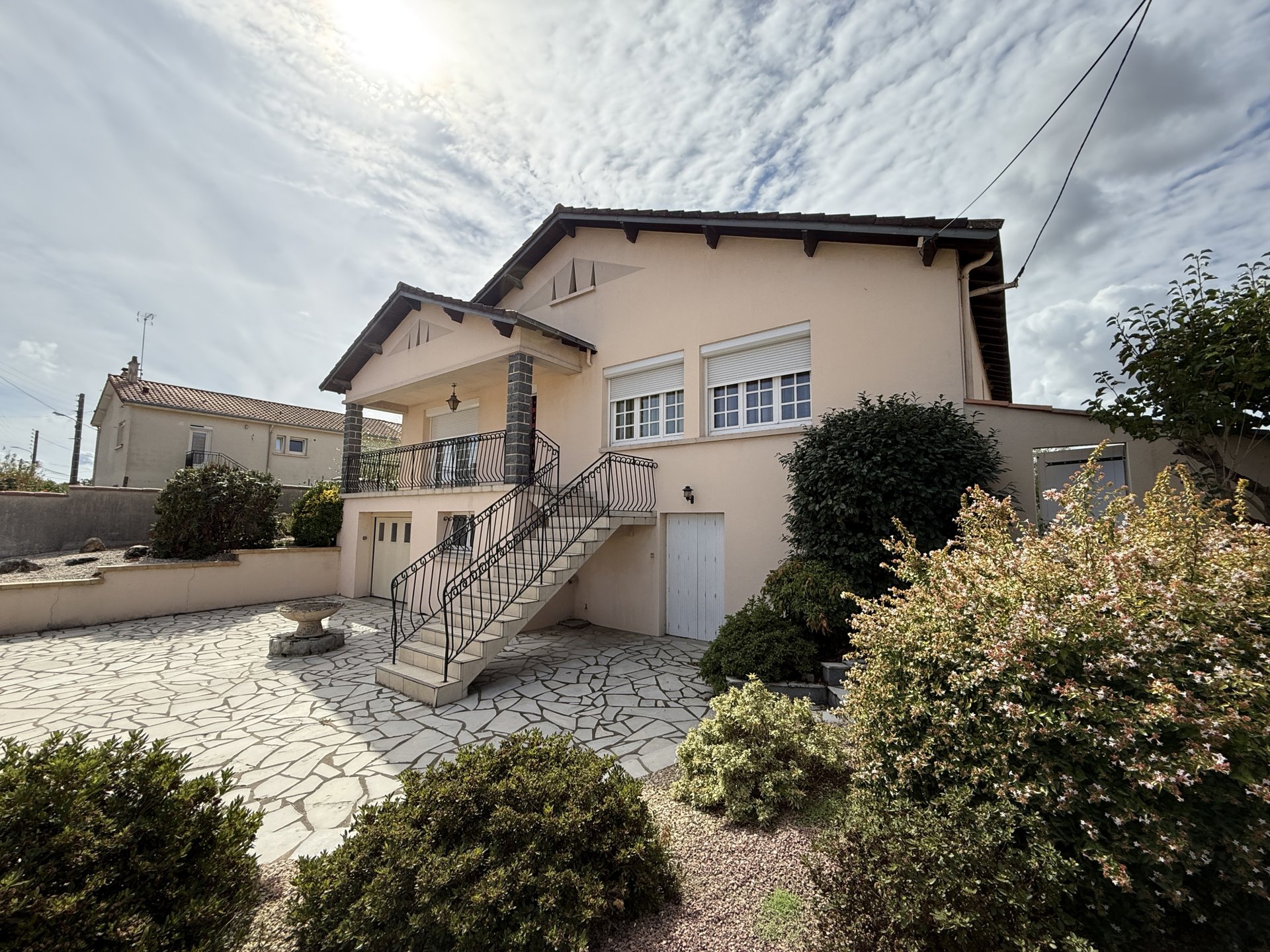 Maison à vendre, 138m², Saint-Pierre-des-Échaubrognes