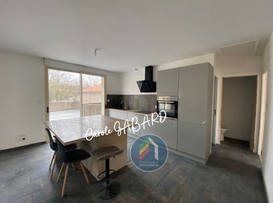 Appartement à louer, 84m², Mortagne-sur-Sèvre