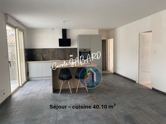 Appartement à louer, 84m², Mortagne-sur-Sèvre