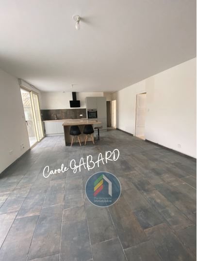 Appartement à louer, 84m², Mortagne-sur-Sèvre