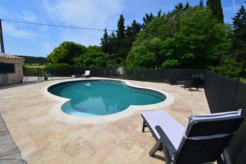 Maison à vendre, 138m², Lançon-Provence