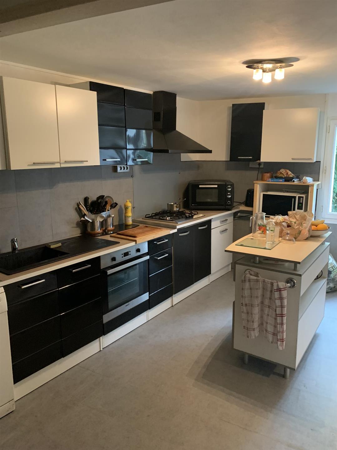 Maison à vendre, 160m², Antigny