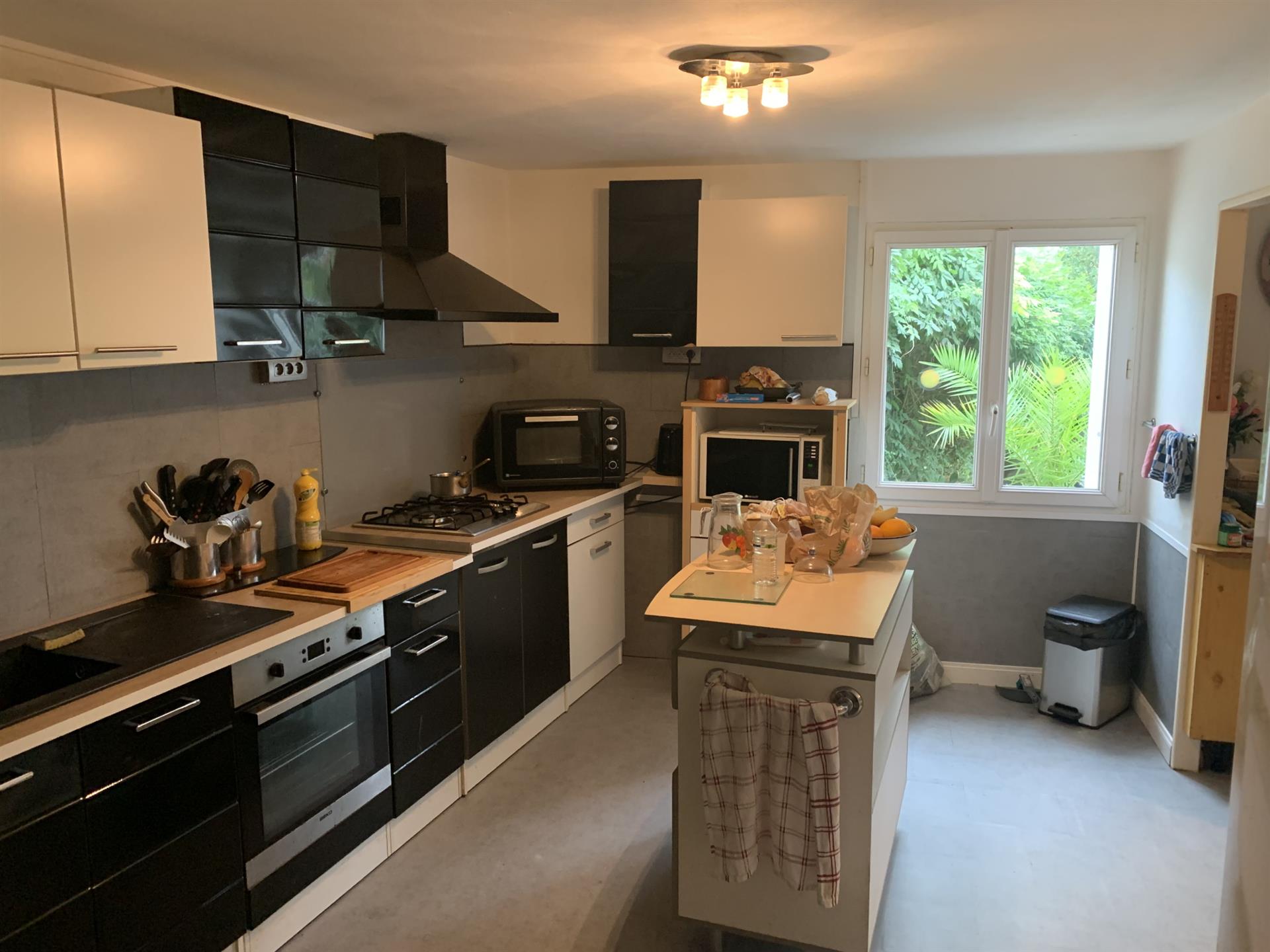 Maison à vendre, 160m², Antigny