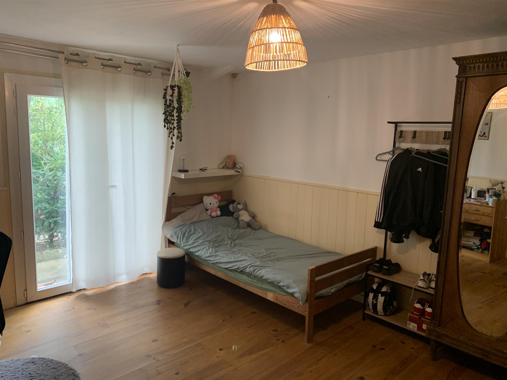 Maison à vendre, 160m², Antigny