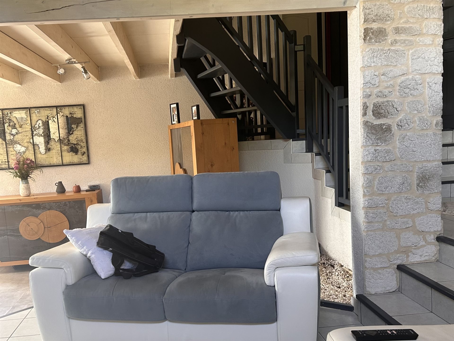 Maison à vendre, 137m², Chanverrie