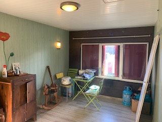Maison à vendre, 110m², Chantonnay