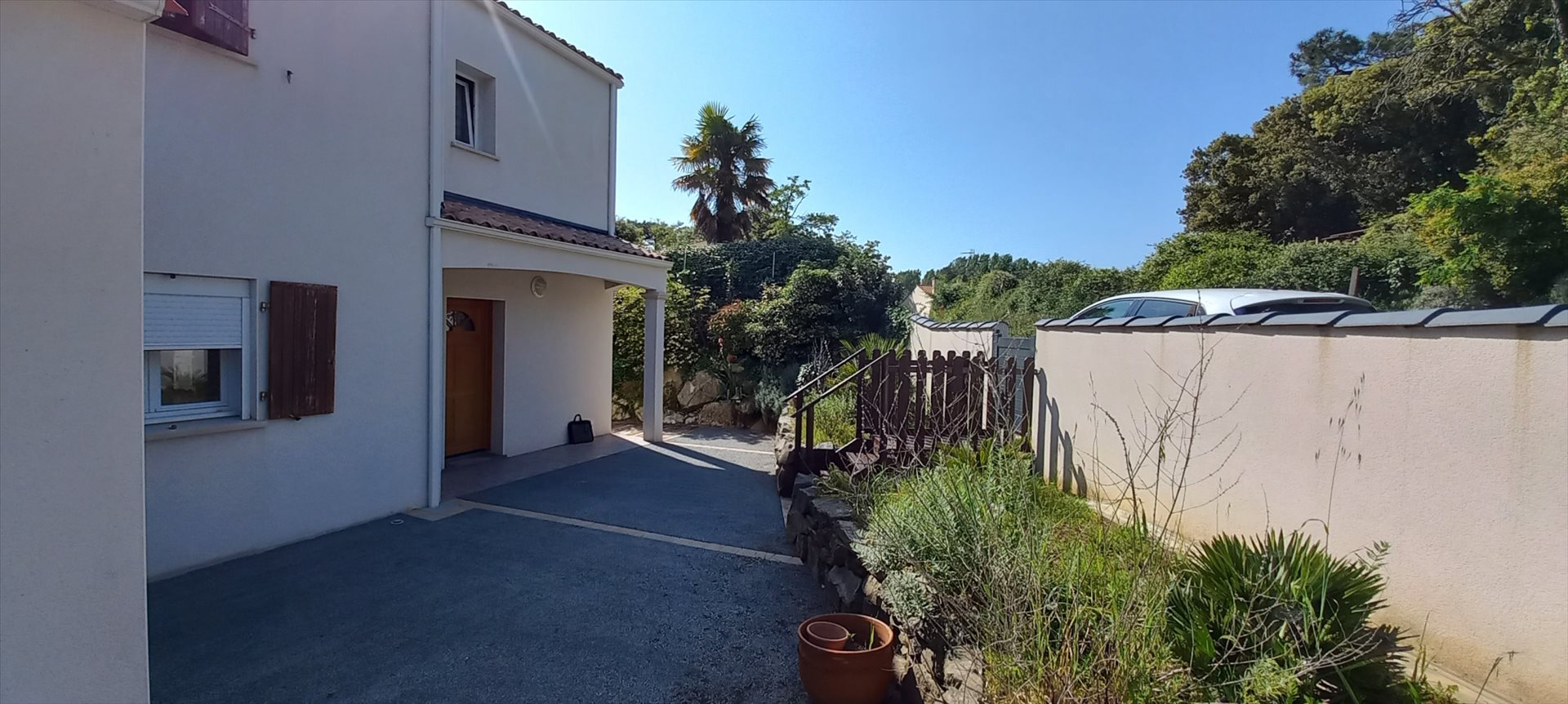 Maison à vendre, 114m², La Tranche-sur-Mer