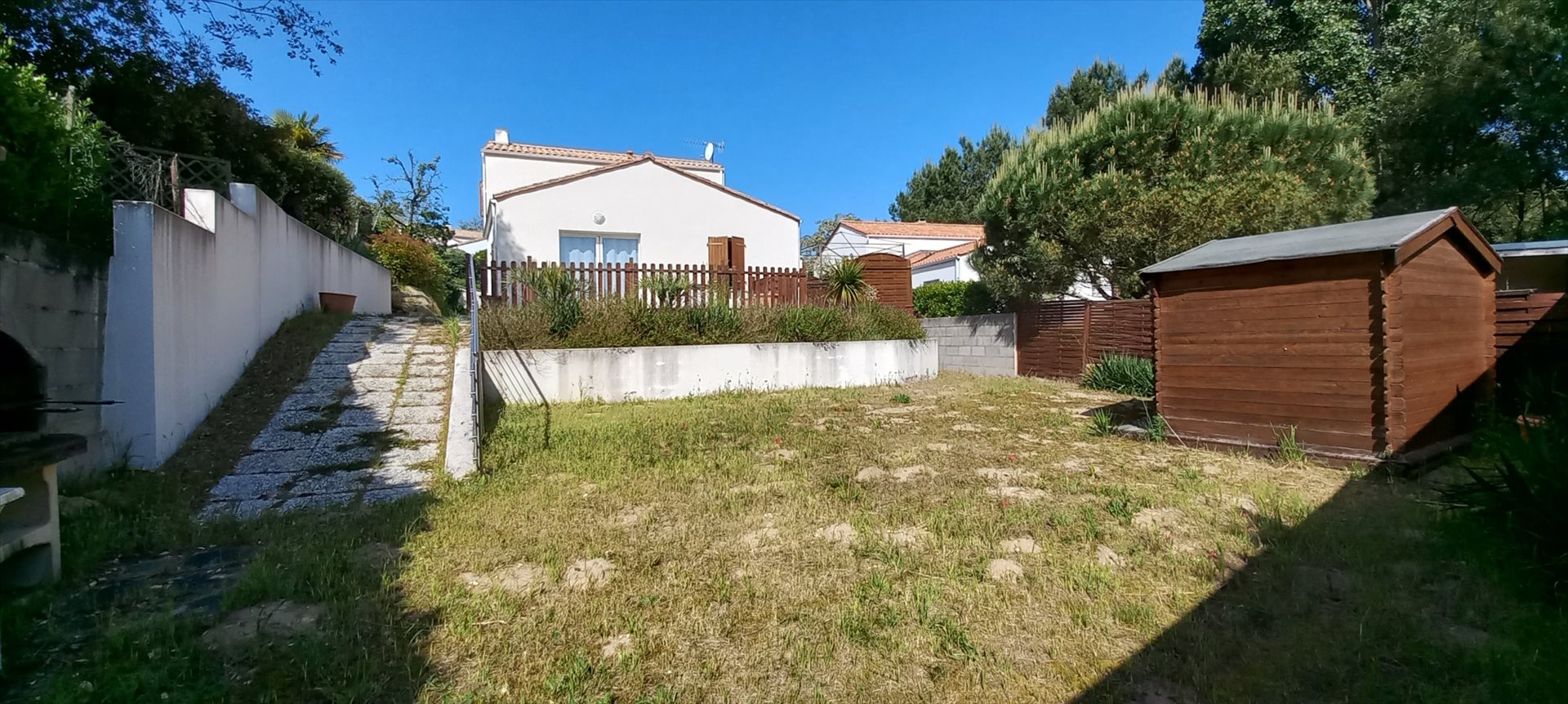Maison à vendre, 114m², La Tranche-sur-Mer