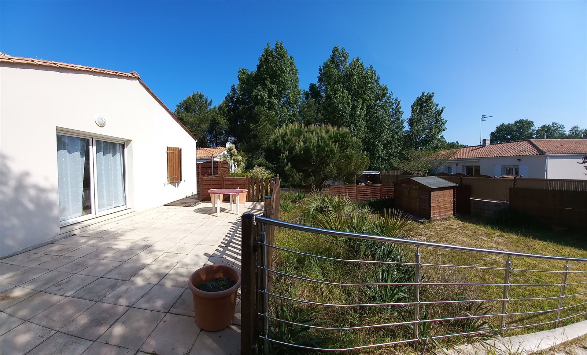 Maison à vendre, 114m², La Tranche-sur-Mer