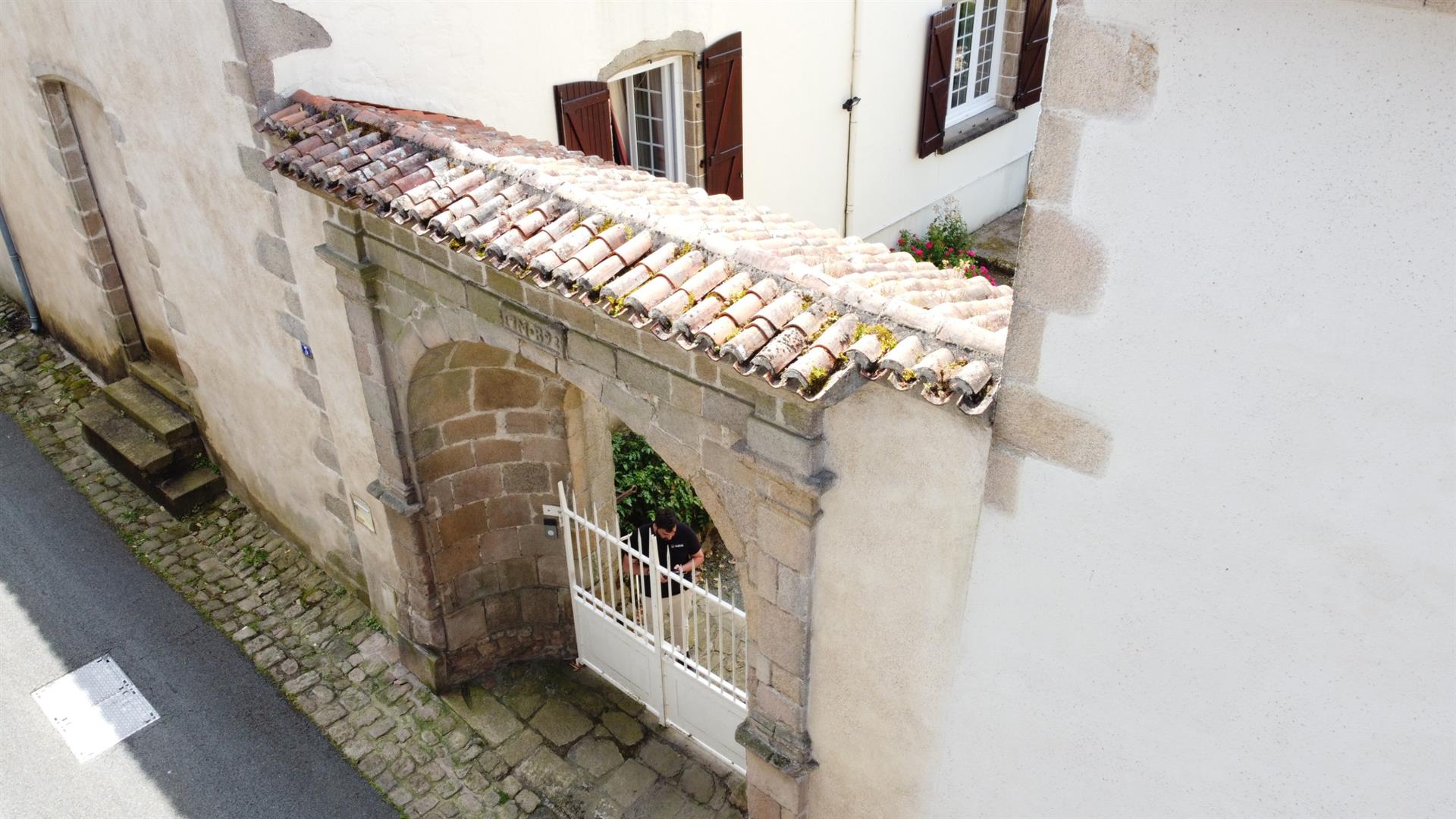 Maison à vendre, 191m², Mortagne-sur-Sèvre