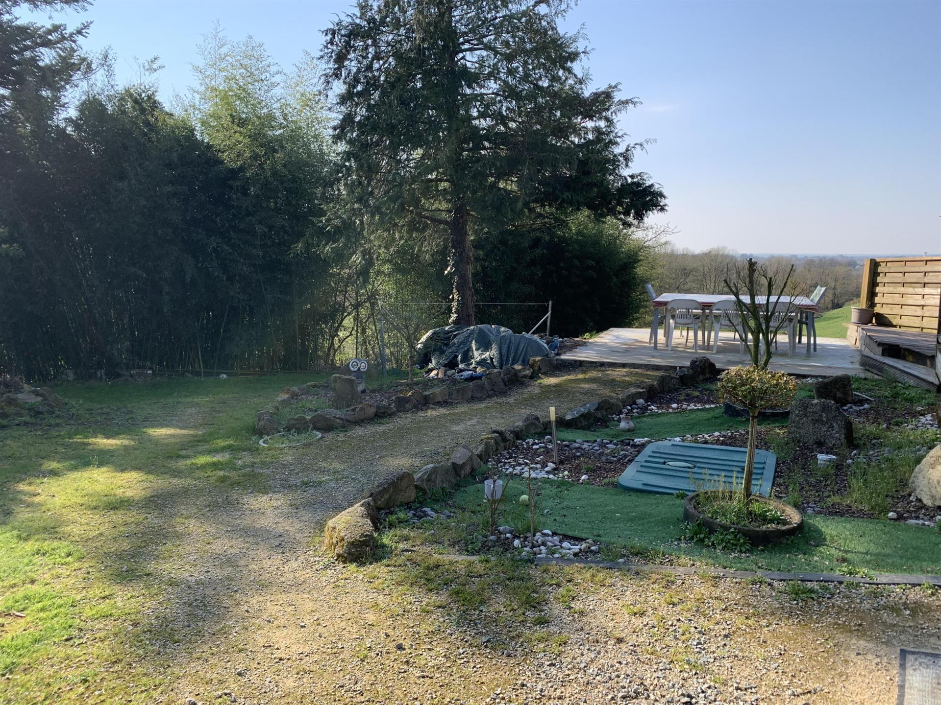 Maison à vendre, 142m², Sèvremont